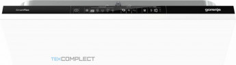 Посудомоечная машина Gorenje MGV 6516