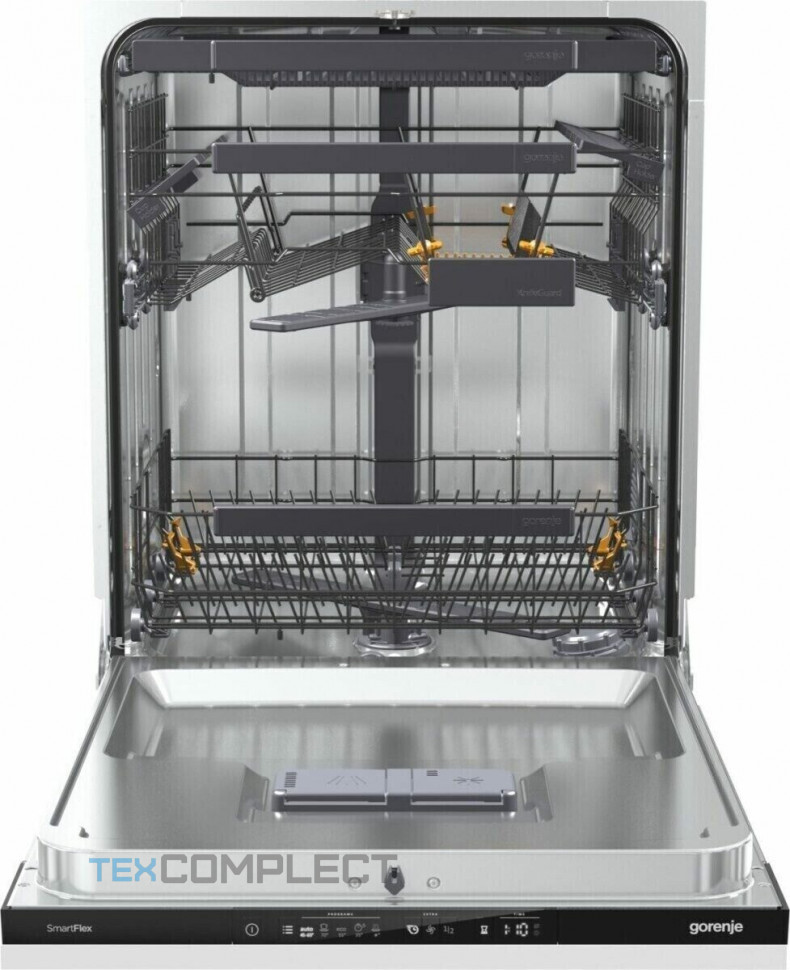 Посудомоечная машина Gorenje MGV 6516