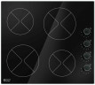 Электрическая варочная панель RICCI DTL-D46003F