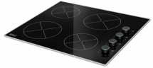 Электрическая варочная панель RICCI DTL-D46003F