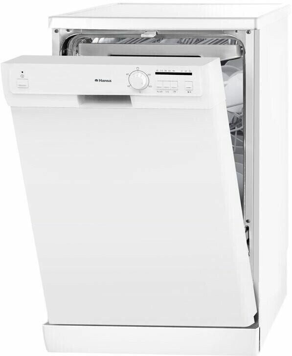 Посудомоечная машина Hansa ZWM 6677 WEH