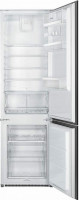 Встраиваемый холодильник Smeg C 3192F2P