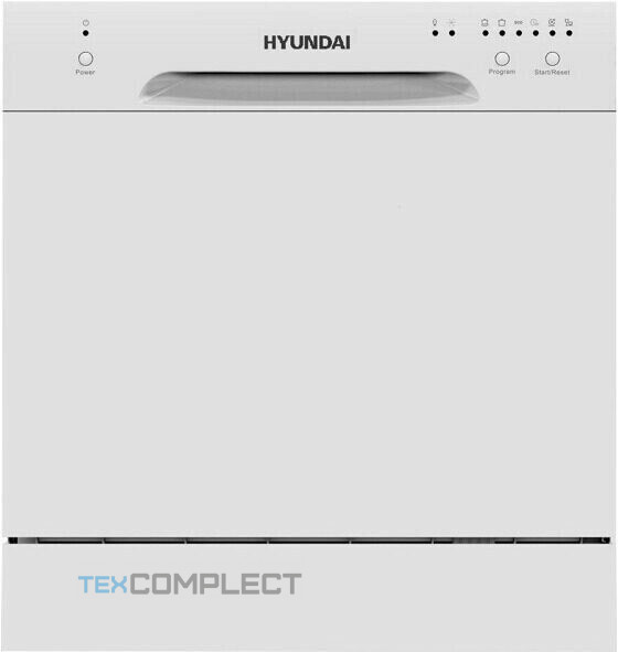 Посудомоечная машина Hyundai DT403