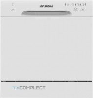 Посудомоечная машина Hyundai DT403