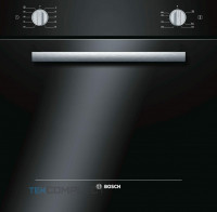Газовый духовой шкаф Bosch HGN 10G060