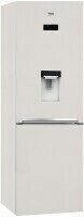 Холодильник Beko RCNA 340E20 DW