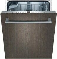 Посудомоечная машина Siemens SN 66P090