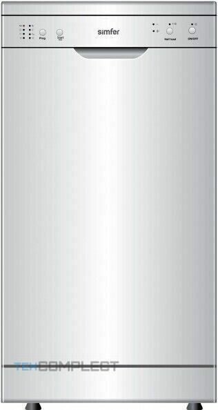 Посудомоечная машина Simfer BM 1205