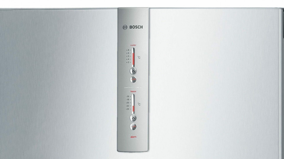 Холодильник Bosch KGN36VW24