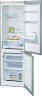 Холодильник Bosch KGN36VW24