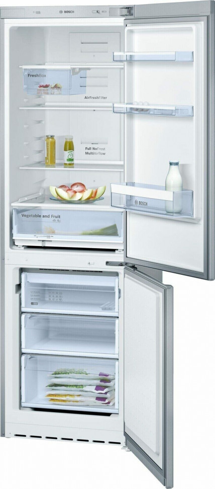 Холодильник Bosch KGN36VW24