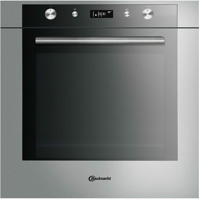 Электрический духовой шкаф Bauknecht BLVE 8110