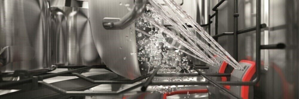 Посудомоечная машина Whirlpool WSIO 3O23 PFE X