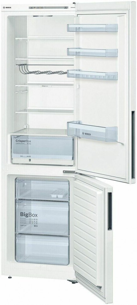 Холодильник Bosch KGV39VL31