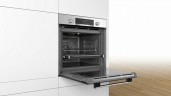 Электрический духовой шкаф Bosch HBA 374EB0