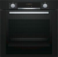 Электрический духовой шкаф Bosch HBA 374EB0