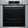 Электрический духовой шкаф Bosch HBG 337BS0R