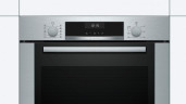 Электрический духовой шкаф Bosch HBG 337BS0R