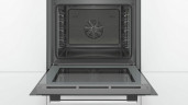Электрический духовой шкаф Bosch HBG 337BS0R
