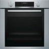 Электрический духовой шкаф Bosch HBG 337BS0R