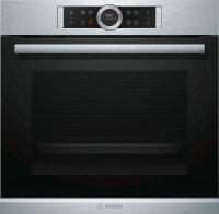 Электрический духовой шкаф Bosch HBG 655NS1