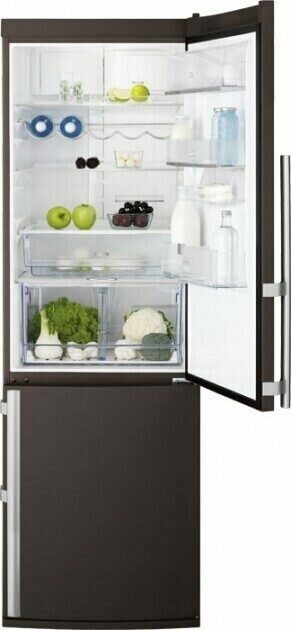 Холодильник Electrolux EN 3487 AOO