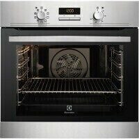 Электрический духовой шкаф Electrolux EOB 3301 AOX