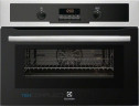 Электрический духовой шкаф Electrolux EVY 7600 AOX