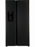 Холодильник Hiberg RFS-655DX NFB inverter (без подключения к водопроводу)