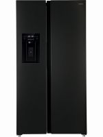Холодильник Hiberg RFS-655DX NFB inverter (без подключения к водопроводу)