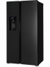 Холодильник Hiberg RFS-655DX NFB inverter (без подключения к водопроводу)