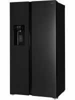 Холодильник Hiberg RFS-655DX NFB inverter (без подключения к водопроводу)