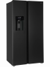 Холодильник Hiberg RFS-655DX NFB inverter (без подключения к водопроводу)