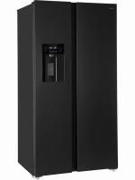 Холодильник Hiberg RFS-655DX NFB inverter (без подключения к водопроводу)