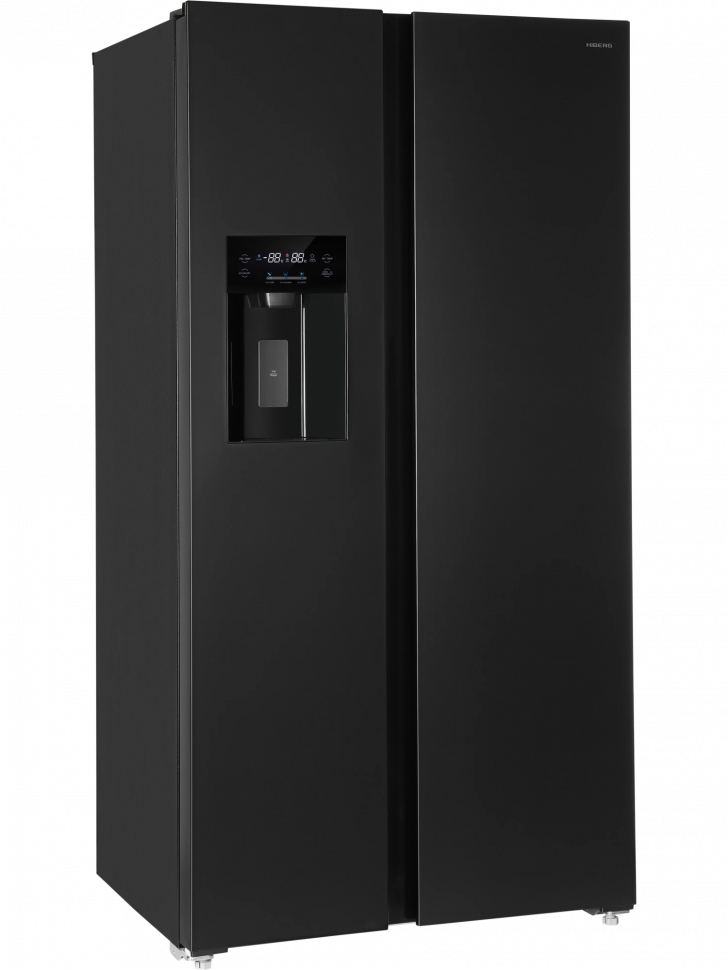 Холодильник Hiberg RFS-655DX NFB inverter (без подключения к водопроводу)
