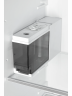 Холодильник Hiberg RFS-655DX NFB inverter (без подключения к водопроводу)