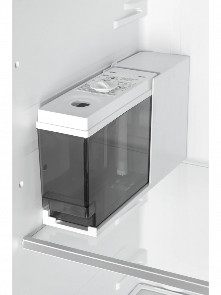 Холодильник Hiberg RFS-655DX NFB inverter (без подключения к водопроводу)