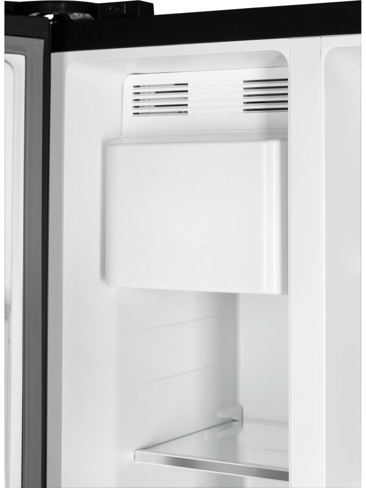 Холодильник Hiberg RFS-655DX NFB inverter (без подключения к водопроводу)