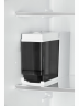 Холодильник Hiberg RFS-655DX NFB inverter (без подключения к водопроводу)