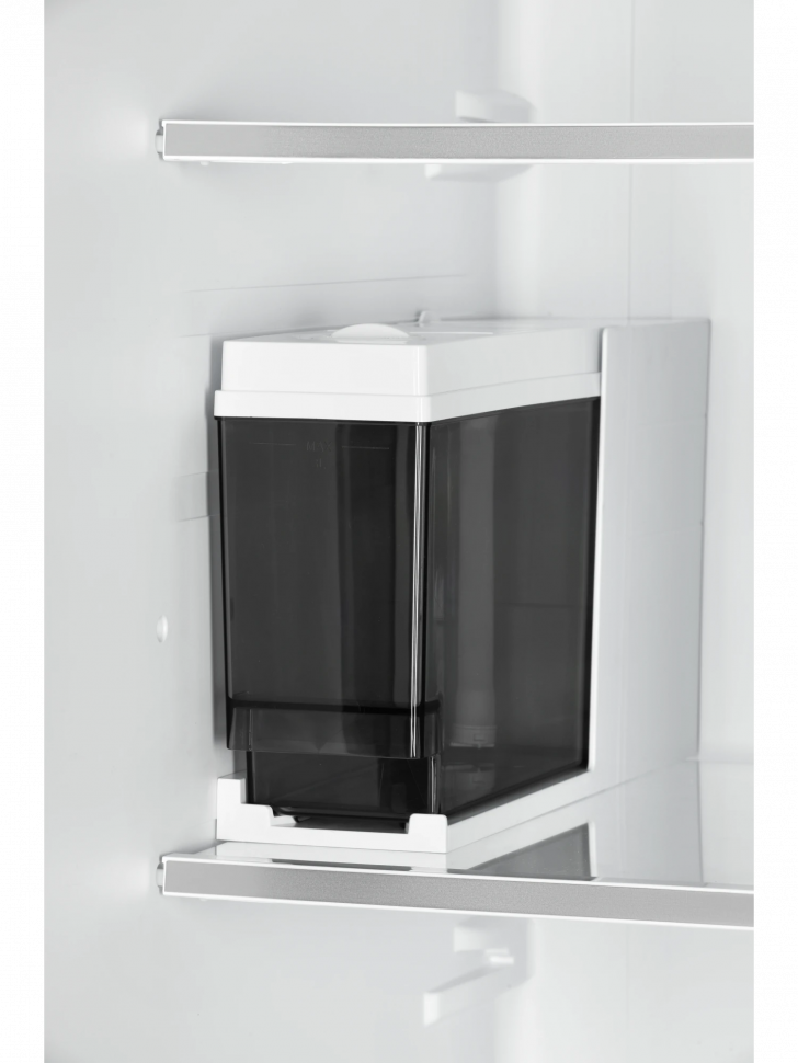 Холодильник Hiberg RFS-655DX NFB inverter (без подключения к водопроводу)