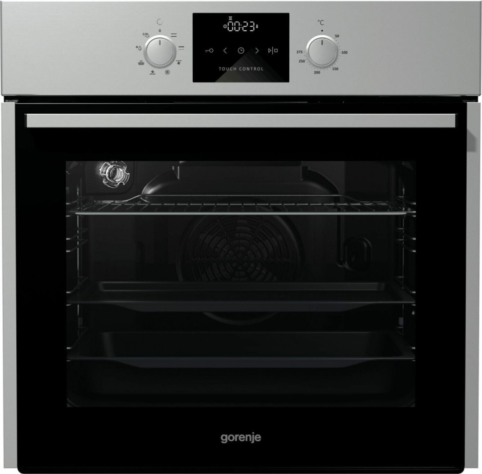 Электрический духовой шкаф Gorenje BO 636 E11 X