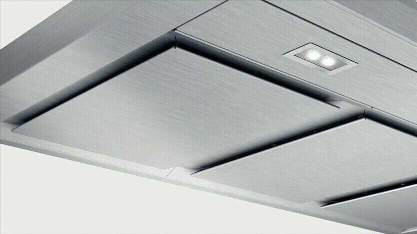 Каминная вытяжка Bosch DWB 091K50