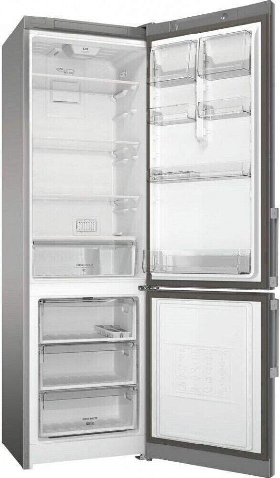 Холодильник Hotpoint-Ariston RFC 20 W