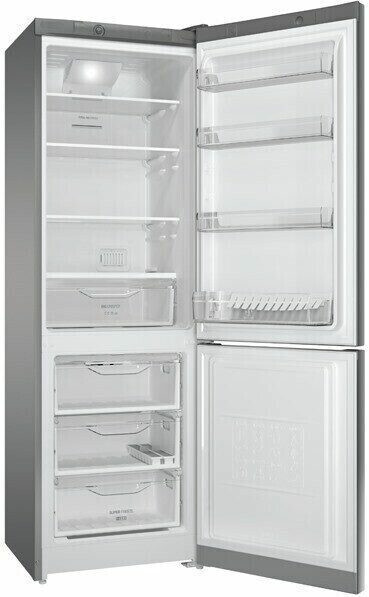 Холодильник Indesit DFM 4180 S