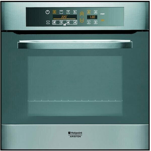 Электрический духовой шкаф Hotpoint-Ariston FH 1039 P IX HA
