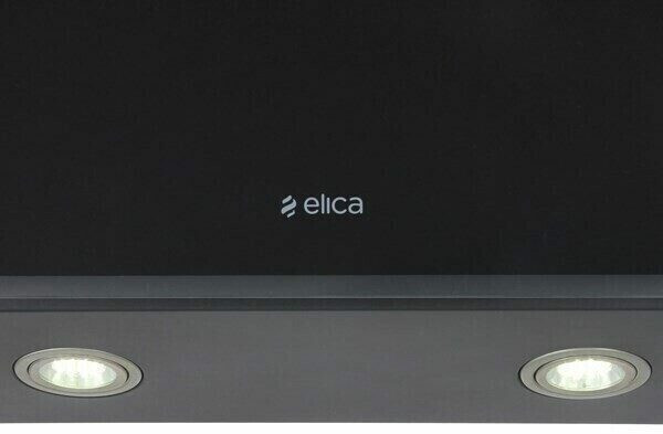 Каминная вытяжка Elica Shire IX BL/A/60