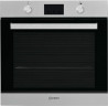 Электрический духовой шкаф Indesit IFW 65Y0 J IX