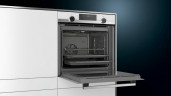 Электрический духовой шкаф Siemens HB 537GBS0R
