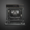 Электрический духовой шкаф Smeg SFP6606WTPNR