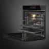 Электрический духовой шкаф Smeg SFP6606WTPNR